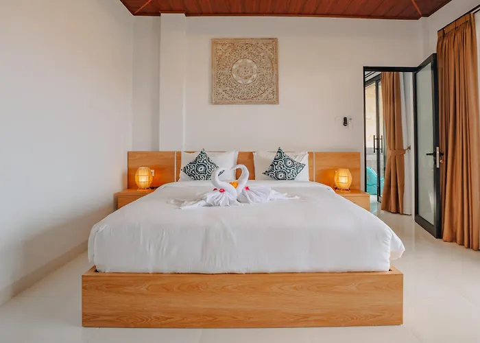 Grand Opening Sale, Canggu, Serenity Haven Canggu
