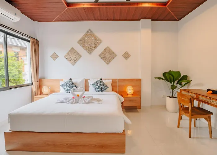 Grand Opening Sale, Canggu, Serenity Haven Villa