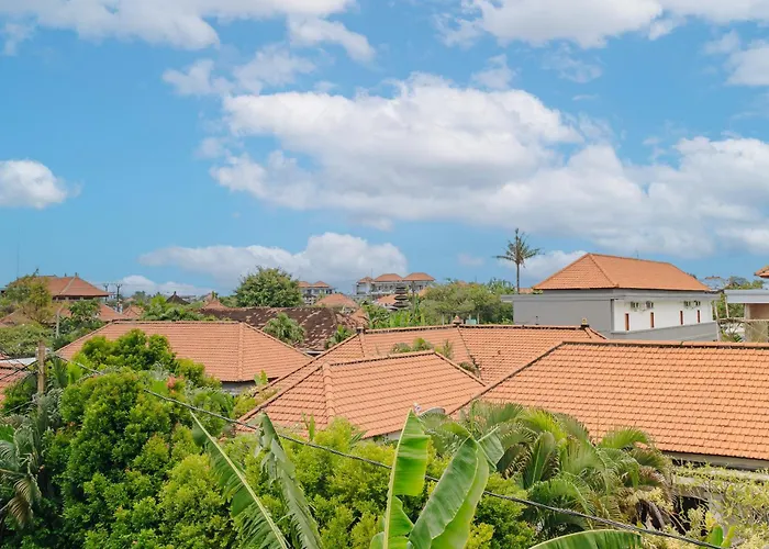 Grand Opening Sale, Canggu, Serenity Haven Villa Canggu