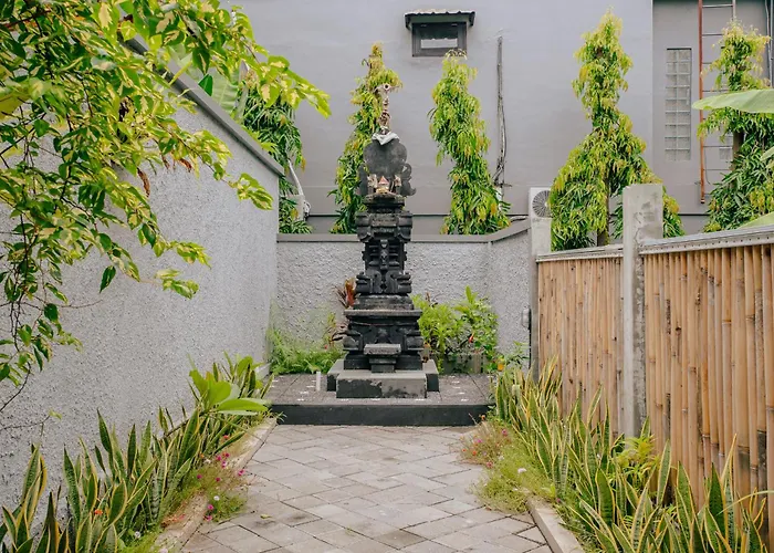 Grand Opening Sale, Canggu, Serenity Haven