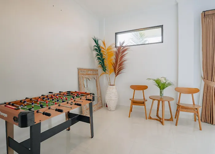 Grand Opening Sale, Canggu, Serenity Haven *