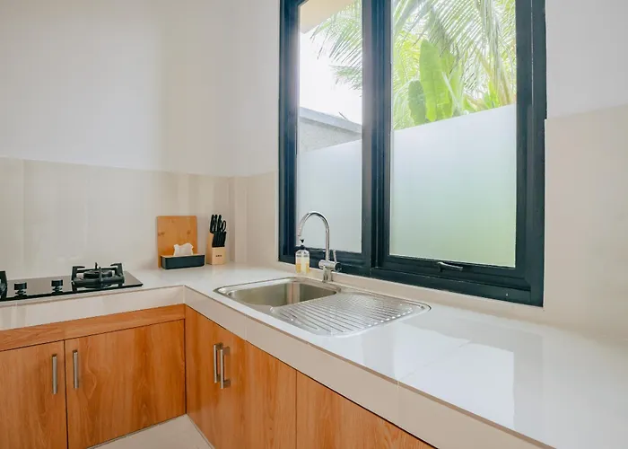 Grand Opening Sale, Canggu, Serenity Haven