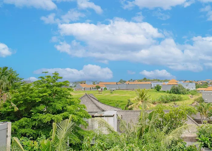 Villa Grand Opening Sale, Canggu, Serenity Haven