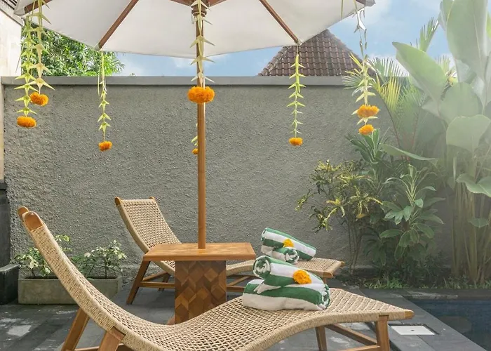 Grand Opening Sale, Canggu, Serenity Haven Canggu