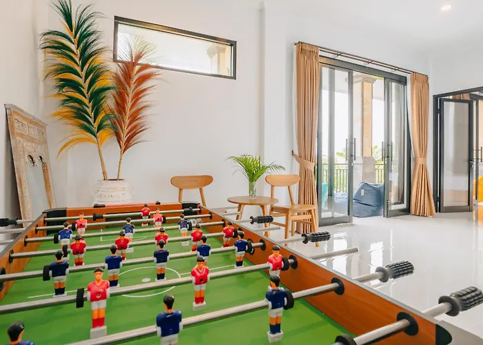Grand Opening Sale, Canggu, Serenity Haven Villa Canggu