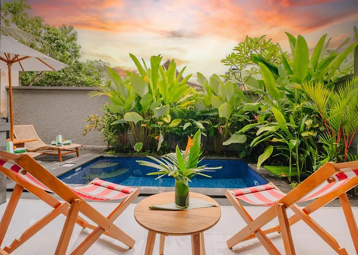 Grand Opening Sale, Canggu, Serenity Haven *