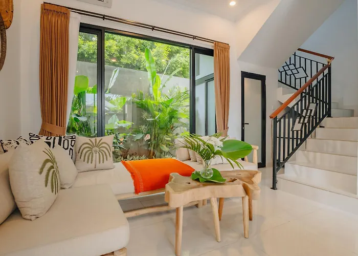 Villa Grand Opening Sale, Canggu, Serenity Haven