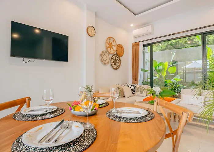 Villa Grand Opening Sale, Canggu, Serenity Haven Canggu
