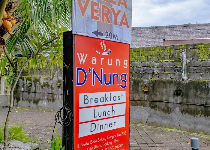Grand Opening Sale, Canggu, Serenity Haven * Canggu