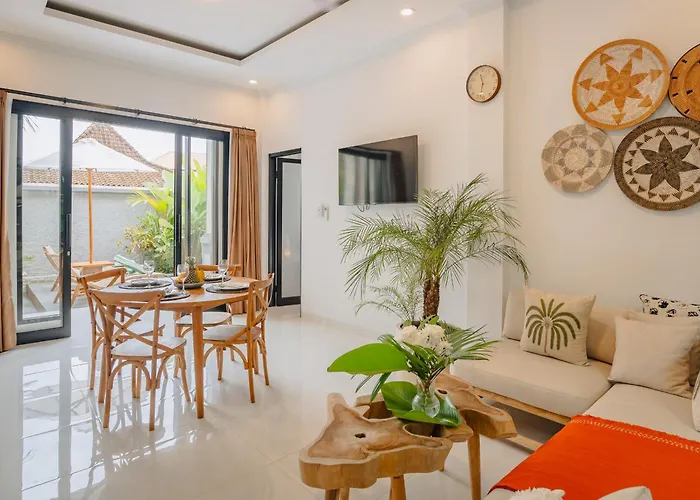 Grand Opening Sale, Canggu, Serenity Haven