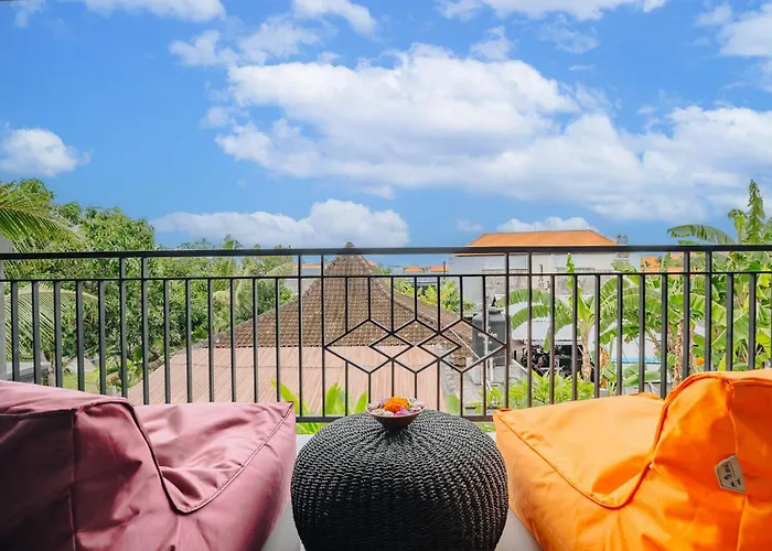 Grand Opening Sale, Canggu, Serenity Haven Villa