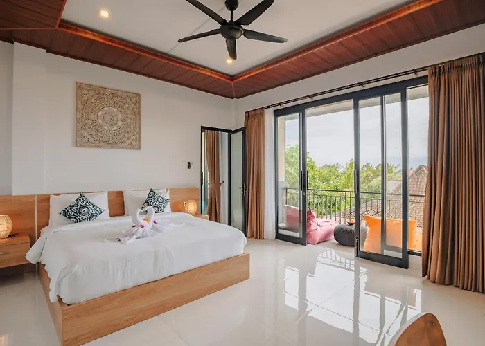 Grand Opening Sale, Canggu, Serenity Haven Villa *