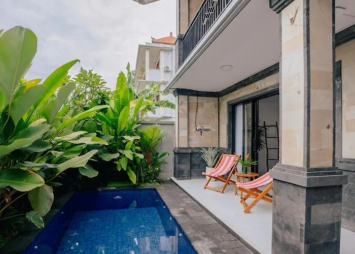 Grand Opening Sale, Canggu, Serenity Haven Canggu