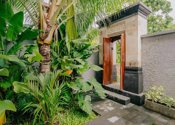Grand Opening Sale, Canggu, Serenity Haven Villa