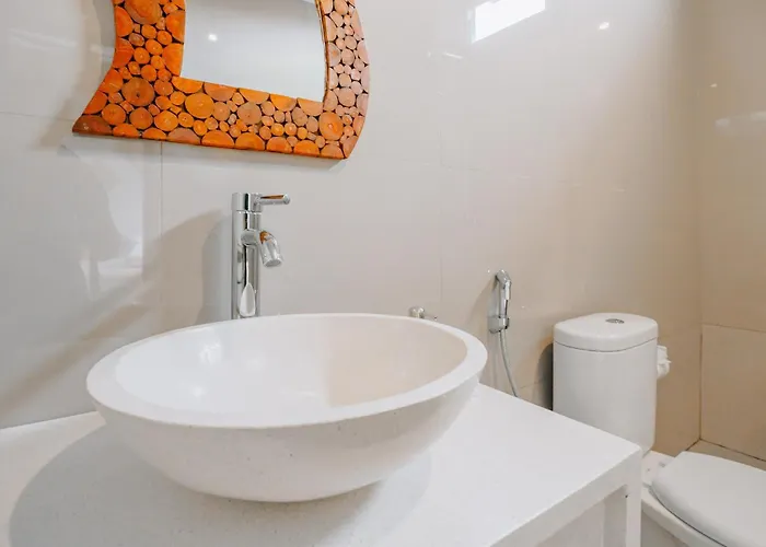 Villa Grand Opening Sale, Canggu, Serenity Haven Canggu