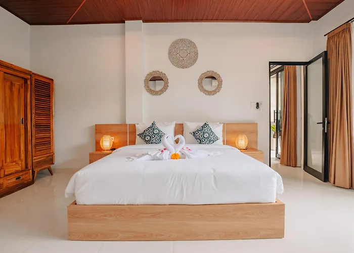Grand Opening Sale, Canggu, Serenity Haven *