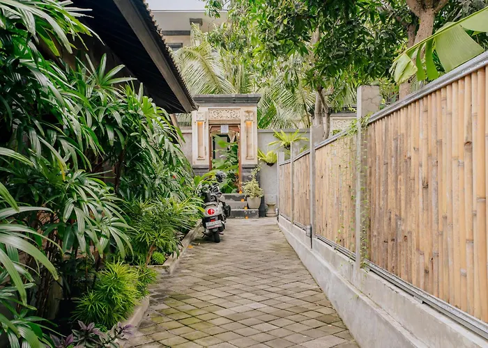 Grand Opening Sale, Canggu, Serenity Haven Villa