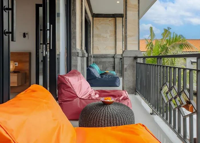 Grand Opening Sale, Canggu, Serenity Haven *