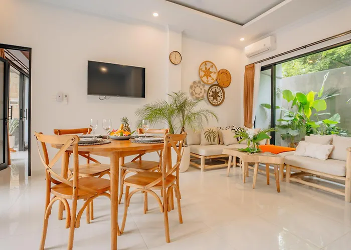 Grand Opening Sale, Canggu, Serenity Haven Villa