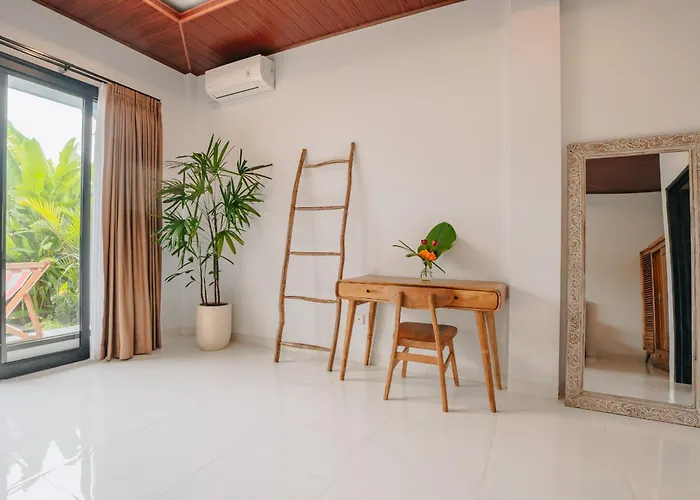 Villa Grand Opening Sale, Canggu, Serenity Haven