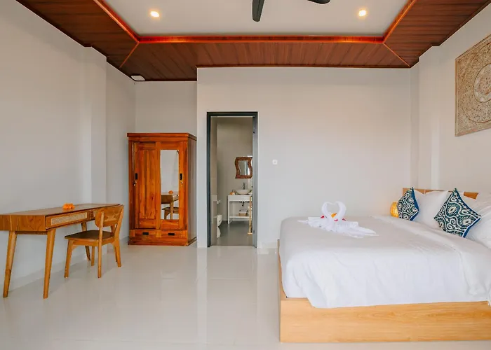 Grand Opening Sale, Canggu, Serenity Haven Canggu