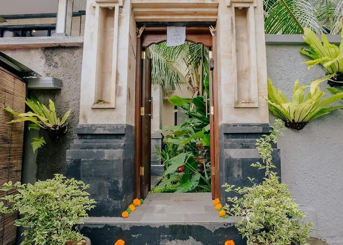 Villa Grand Opening Sale, Canggu, Serenity Haven *
