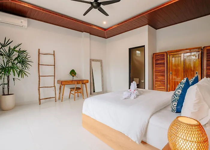 Grand Opening Sale, Canggu, Serenity Haven Villa Canggu