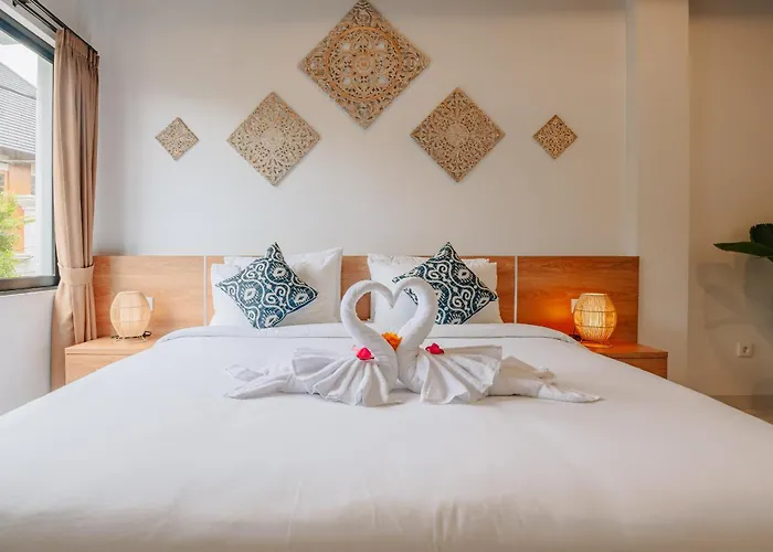 Villa Grand Opening Sale, Canggu, Serenity Haven Canggu