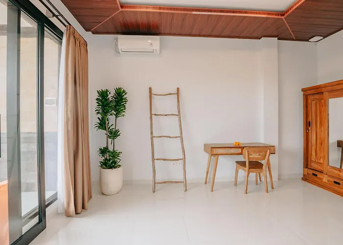 Grand Opening Sale, Canggu, Serenity Haven