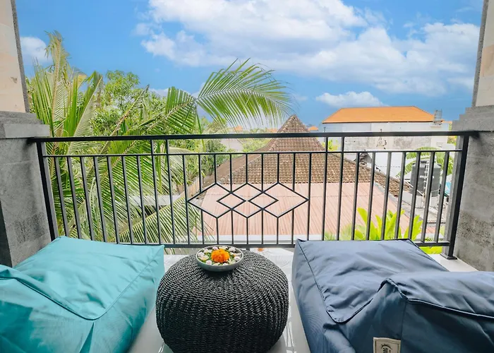 Grand Opening Sale, Canggu, Serenity Haven Villa Canggu