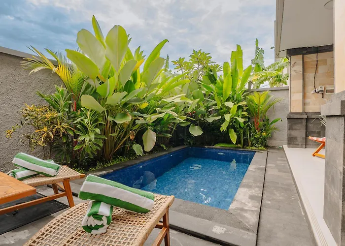 Grand Opening Sale, Canggu, Serenity Haven