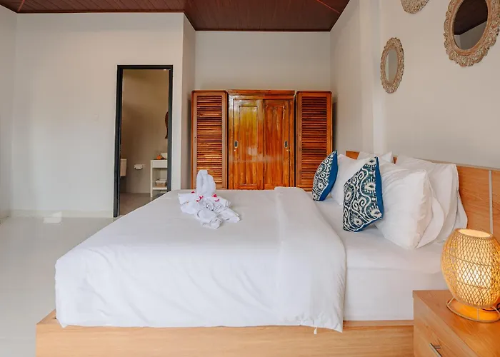 Grand Opening Sale, Canggu, Serenity Haven Villa