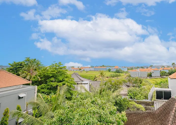 Grand Opening Sale, Canggu, Serenity Haven Villa *